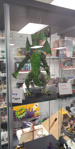 Toy Store «The Toy Drop», reviews and photos, 6025 Madison Ave Suite: E, Indianapolis, IN 46227, USA
