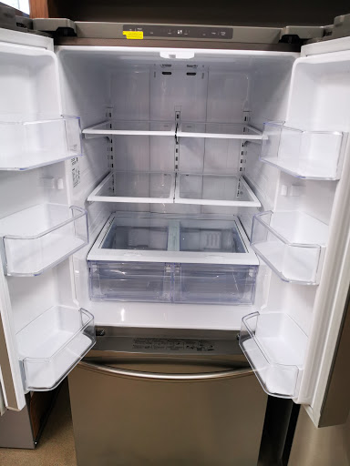 Magasins pour acheter des réfrigérateurs dans Calgary