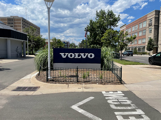 Car Dealer «Rickenbaugh Volvo, Inc.», reviews and photos, 777 Broadway, Denver, CO 80203, USA