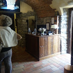 Photo n°1 de l'avis de veronica.i fait le 27/06/2022 à 06:28 sur le  Lo Teisson à Pollein