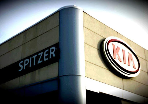 Car Dealer «Spitzer Kia Cleveland», reviews and photos, 3414 Brookpark Rd, Cleveland, OH 44134, USA