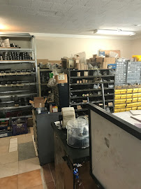 Iron Knight Trailers Inc - Photo 6 - Car repair in Hanahan, SC, North Charleston