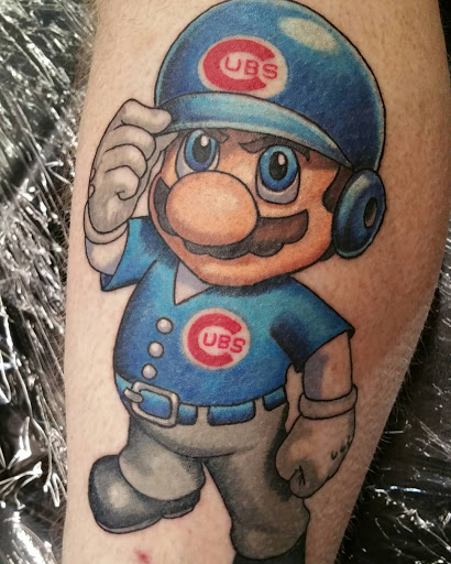 Explore girl foot tattoo ideas, creative tattoo ideas in Fort Smith, available at Hanging City Body Modification