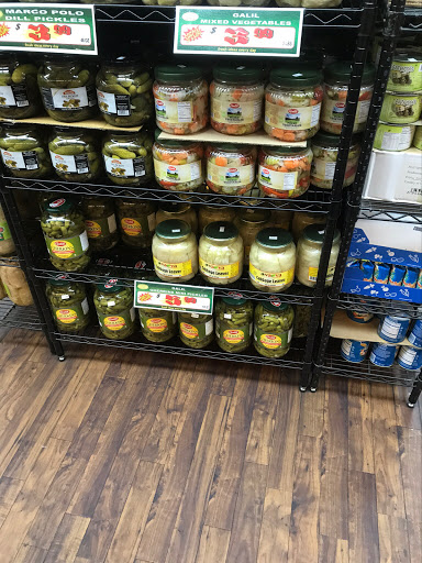 Gourmet Grocery Store «Garden Gourmet Market», reviews and photos, 5665 Broadway, Bronx, NY 10463, USA
