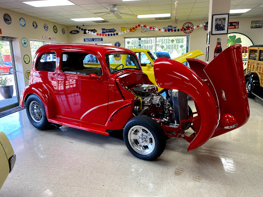 Used Car Dealer «Maguire & Sons Auto Brokers», reviews and photos, 764 S Military Hwy, Virginia Beach, VA 23464, USA