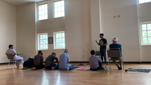 Niles Muslim Community Center