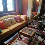 Photo n°6 de l'avis de Patty.a fait le 13/05/2019 à 16:30 sur le  Roccamonfina Palace Hotel à Roccamonfina