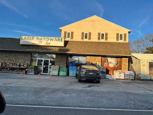 Home Improvement Store «Eagle True Value Hardware», reviews and photos, 100 Pottstown Pike, Eagle, PA 19480, USA
