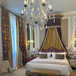 Photo n°3 de l'avis de Matthew.u fait le 16/07/2023 à 19:49 sur le  The St. Regis Florence à Florence