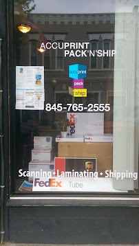Accuprint Pack 'N' Ship - Photo 7 - Car repair in Beacon, NY, Poughkeepsie