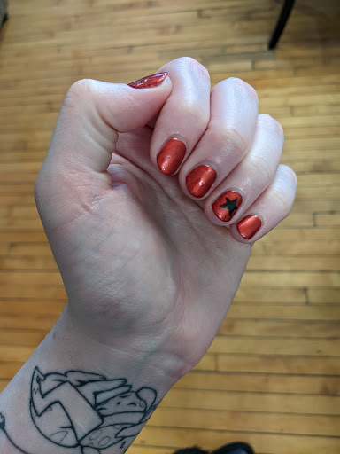 Hair Salon «Shawn Paul Salon», reviews and photos, 2483 Lee Blvd, Cleveland Heights, OH 44118, USA