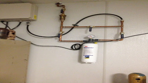 Plumber «Brown Plumbing, LLC», reviews and photos, 2007 Opa-Locka Blvd, Opa-locka, FL 33054, USA