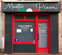 Photos du propriétaire du Pizzas à emporter Master Pizza Bretteville l'Orgueilleuse à Thue et Mue - n°1