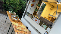 Pizza du Pizzas à emporter Gael pizza (Camion Pizza Voir Emplacement) à Mondragon - n°1
