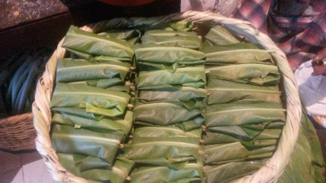 Opinii despre Fritadas în Pelileo - Restaurante