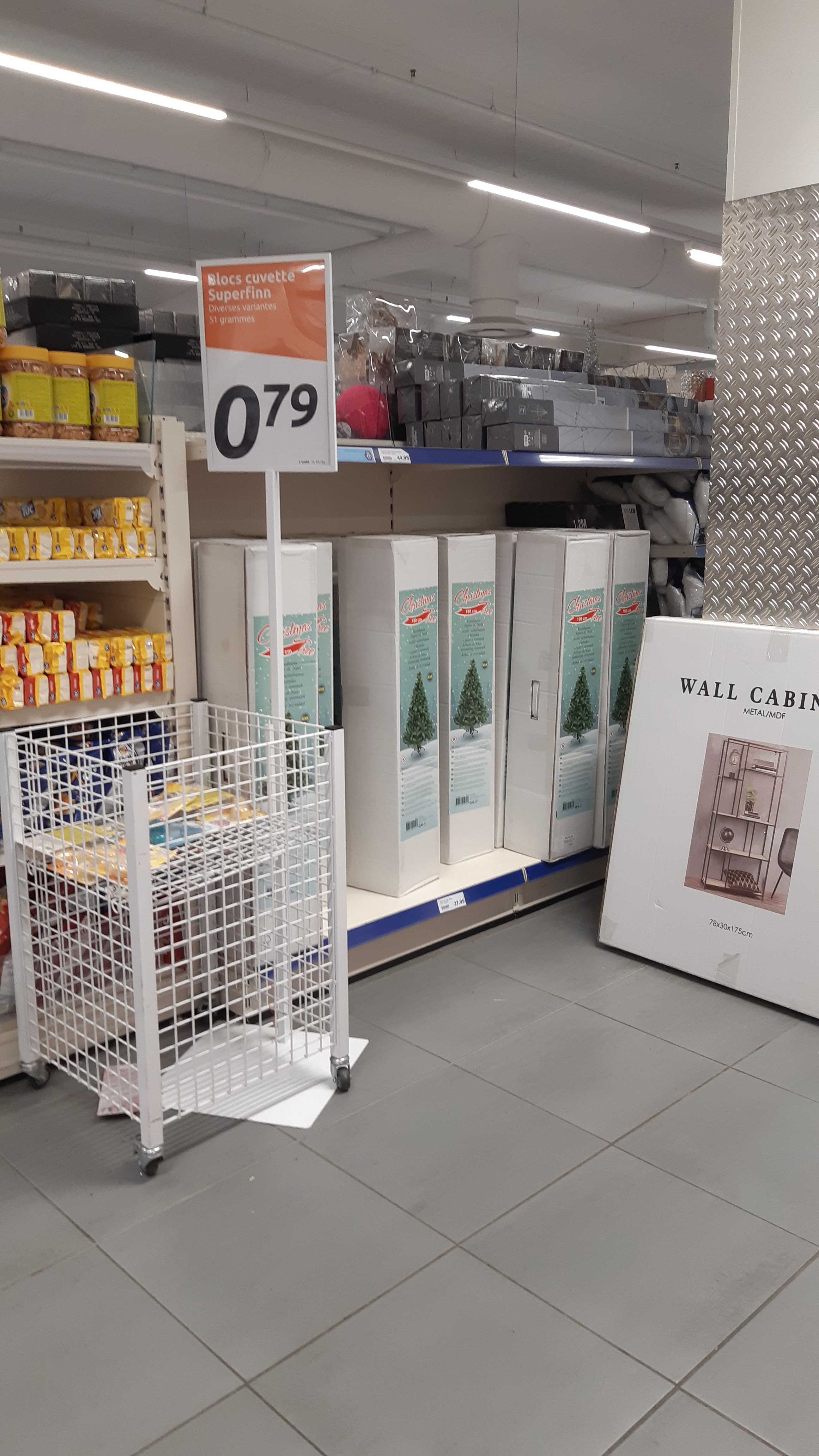 Photo n° 1 de l'avis de Del.t fait le 29/10/2021 à 07:54