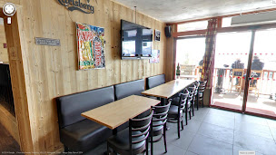 Photo n°46 de Restaurant Le Flocon - La Rosière à Montvalezan ()