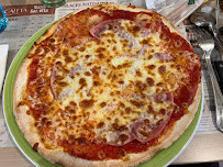 Pizza du Restaurant italien La Scaleta à Tours - n°17