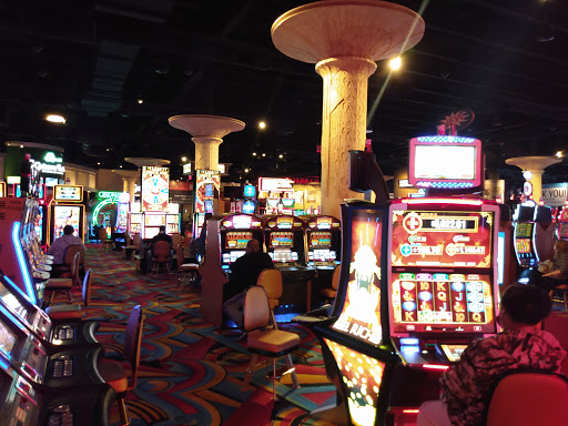 Casino «Hollywood Casino Perryville», reviews and photos, 1201 Chesapeake Overlook Pkwy, Perryville, MD 21903, USA