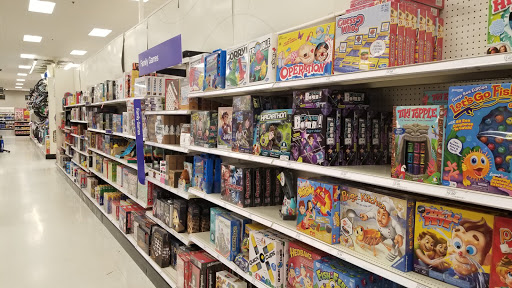 Department Store «Target», reviews and photos, 2070 Sam Rittenberg Blvd, Charleston, SC 29407, USA