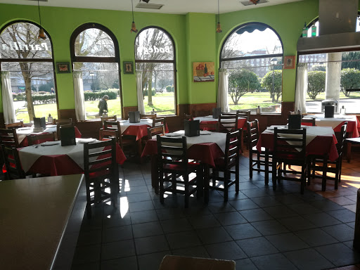 Restaurante Casa Toni en Gijón