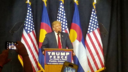 Convention Center «Pueblo Convention Center», reviews and photos, 320 Central Main St, Pueblo, CO 81003, USA