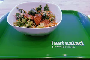 Fast Salad image