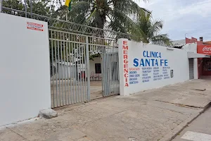 Clinica Santa Fe image