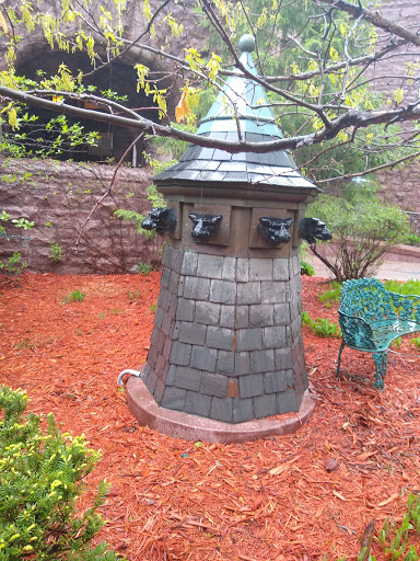 Event Venue «Van Dusen Mansion & Event Center», reviews and photos, 1900 Lasalle Ave, Minneapolis, MN 55403, USA