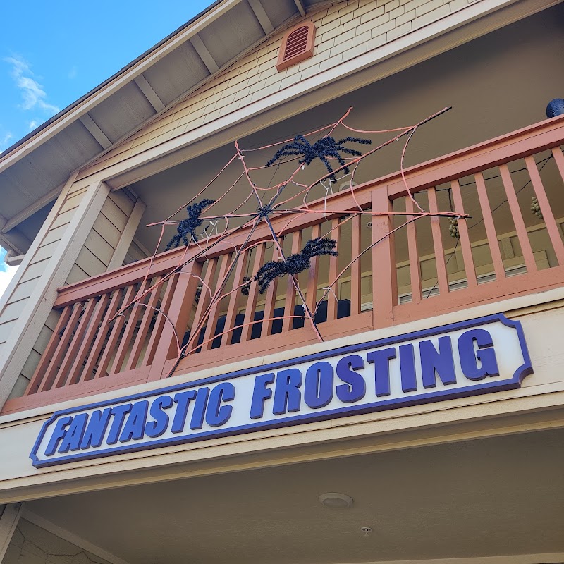 Fantastic Frosting LLC