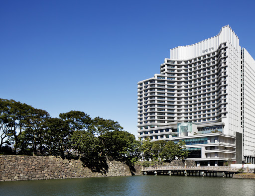 Hotels photo shoots Tokyo