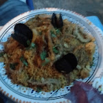 Photo n°1 de l'avis de Gabriele.r fait le 18/08/2021 à 21:30 sur le  Ristorante arabo Carthage à Trapani