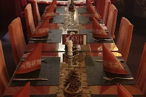 China Restaurant Mandarin image