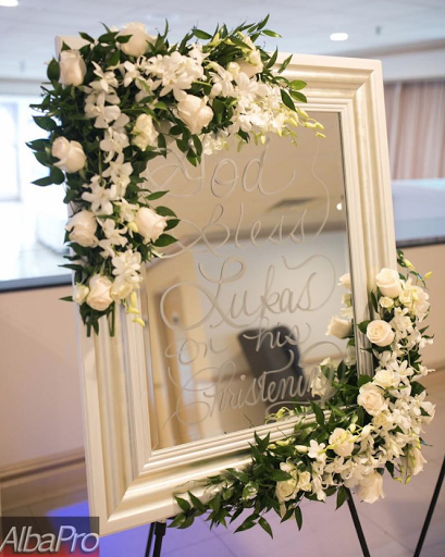 Florist «Rose Petal Floral Designs», reviews and photos, 2133 Williamsbridge Rd, Bronx, NY 10461, USA