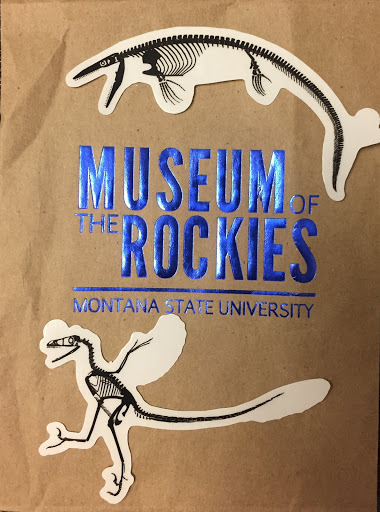 Science Museum «Museum of the Rockies», reviews and photos, 600 W Kagy Blvd, Bozeman, MT 59717, USA