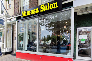 Mimosa Salon & Spa