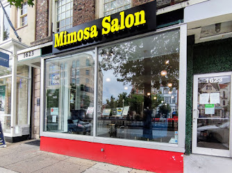 Mimosa Salon & Spa