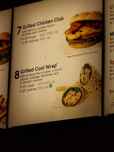 Fast Food Restaurant «Chick-fil-A», reviews and photos, 7101 Kingery Hwy, Willowbrook, IL 60527, USA