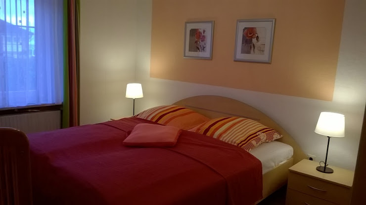 Chambres Ferienhaus Apartments 