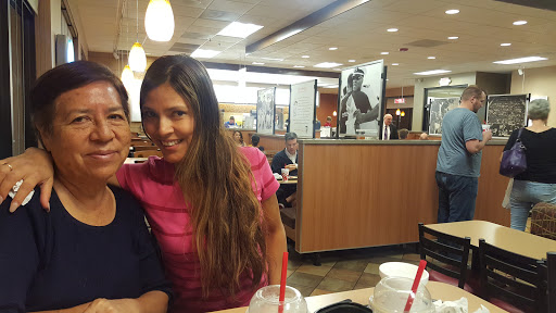 Fast Food Restaurant «Chick-fil-A», reviews and photos, 357 E 12300 S, Draper, UT 84020, USA