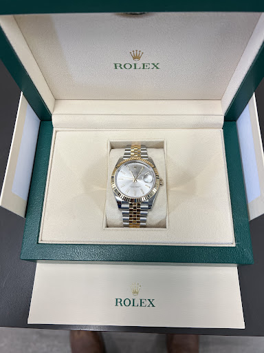 Jeweler «Thomas Markle Jewelers», reviews and photos, 947 Gessner Rd a150, Houston, TX 77024, USA