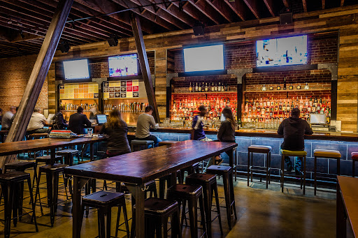 Beer Hall «Cornerstone Craft Beer & Live Music», reviews and photos, 2367 Shattuck Ave, Berkeley, CA 94704, USA