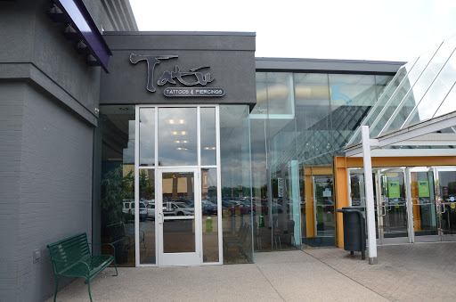 Explore tattoo place ideas, creative tattoo ideas in Louisville, available at Tatu Mall St Matthews