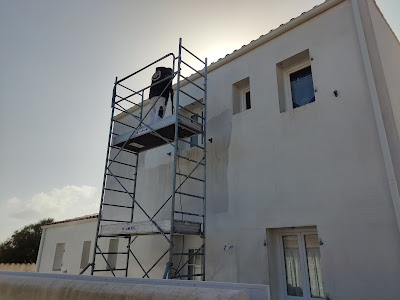 L.A.P Les Artisans Peintres à Le Château-d'Oléron