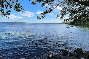 Rest area Borasjön image