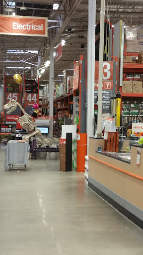 Home Improvement Store «The Home Depot», reviews and photos, 440 Boston Post Rd, Orange, CT 06477, USA