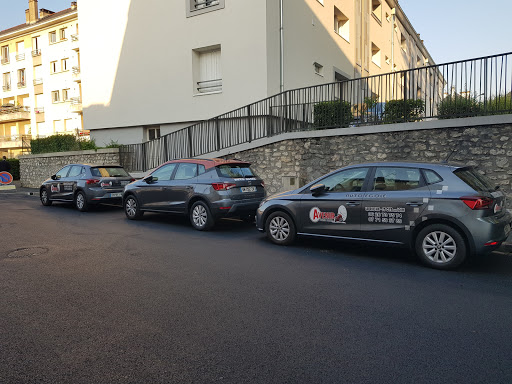 Avenir Auto Moto à Saint-Cyr-sur-Loire, Indre-et-Loire