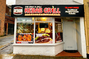 Kebab Grill image