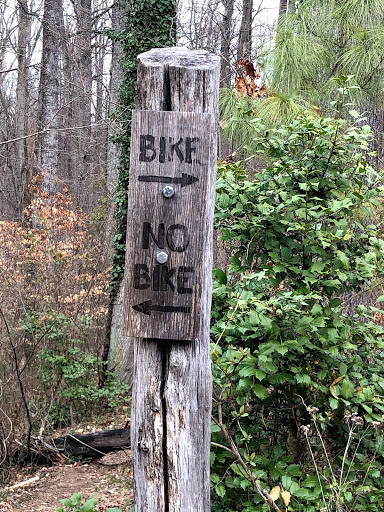 Bicycle Store «Blue Ridge Cyclery - Downtown», reviews and photos, 722 Preston Ave #104, Charlottesville, VA 22902, USA