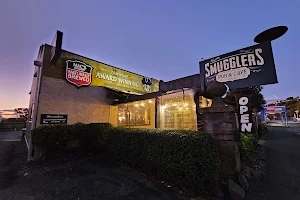 Smugglers Pub & Cafe image